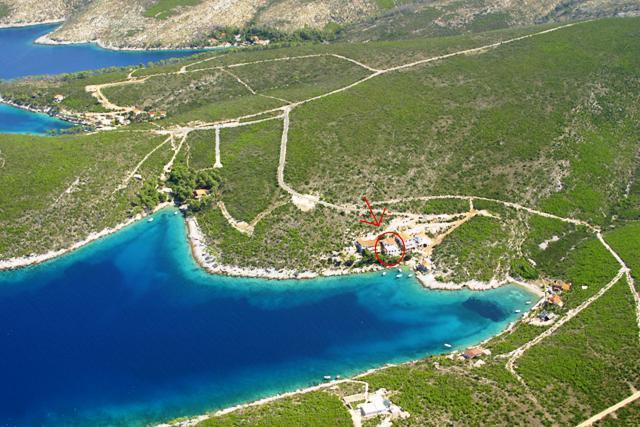 Hraste Hvar Appartamento