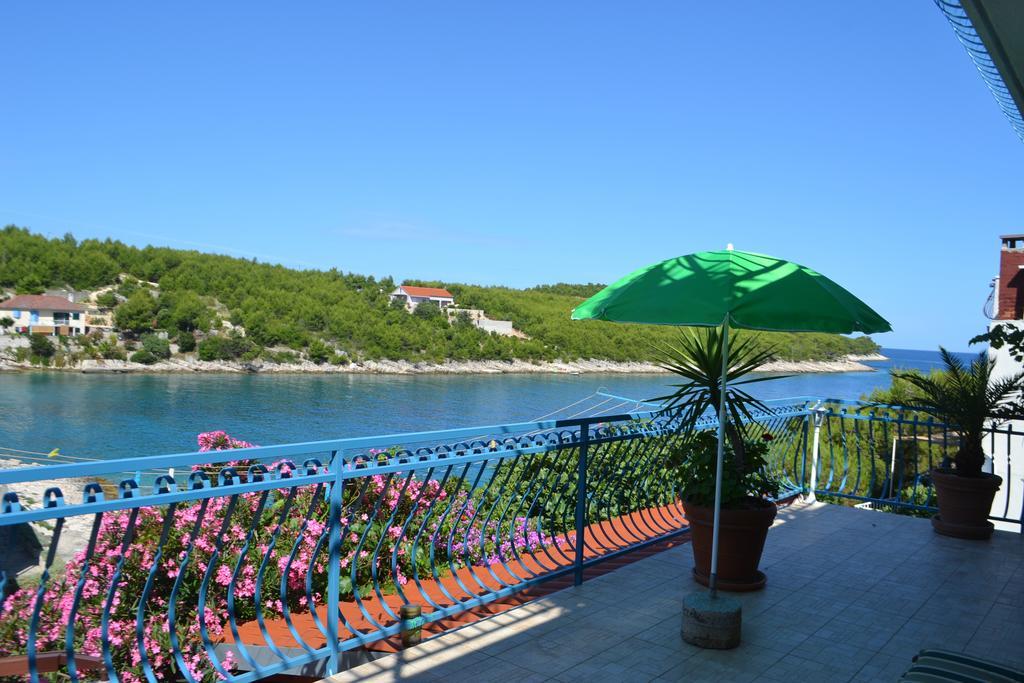 Hraste Hvar Appartamento *