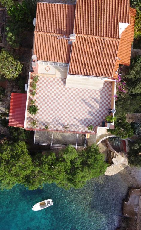 Hraste Hvar Appartamento