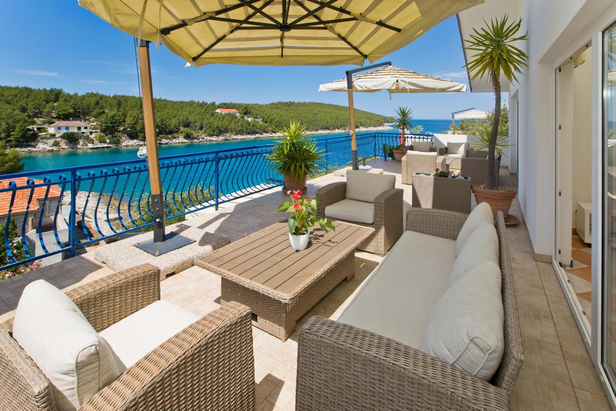 Appartamento Hraste Hvar