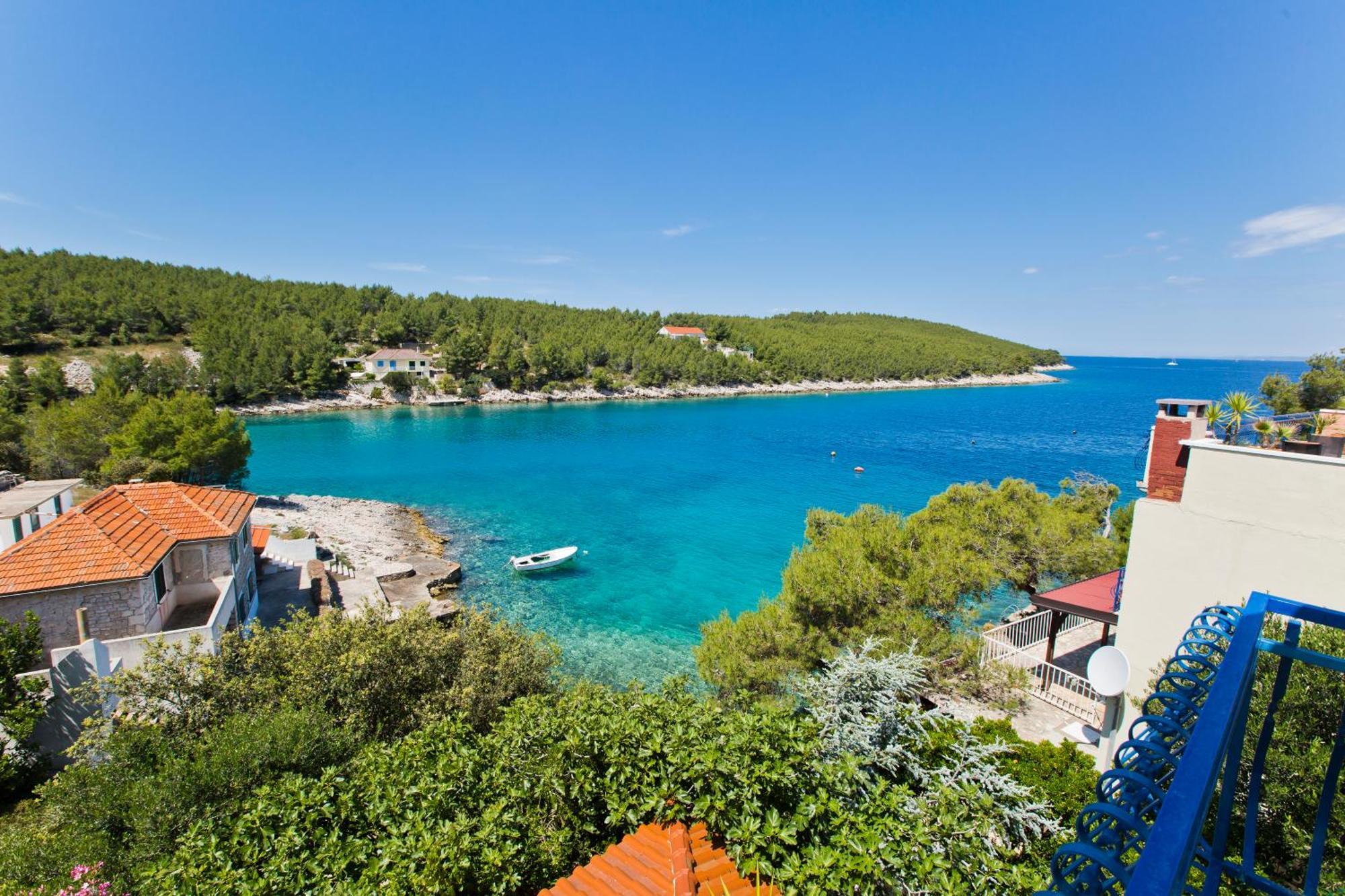 Appartamento Hraste Hvar Hvar Town