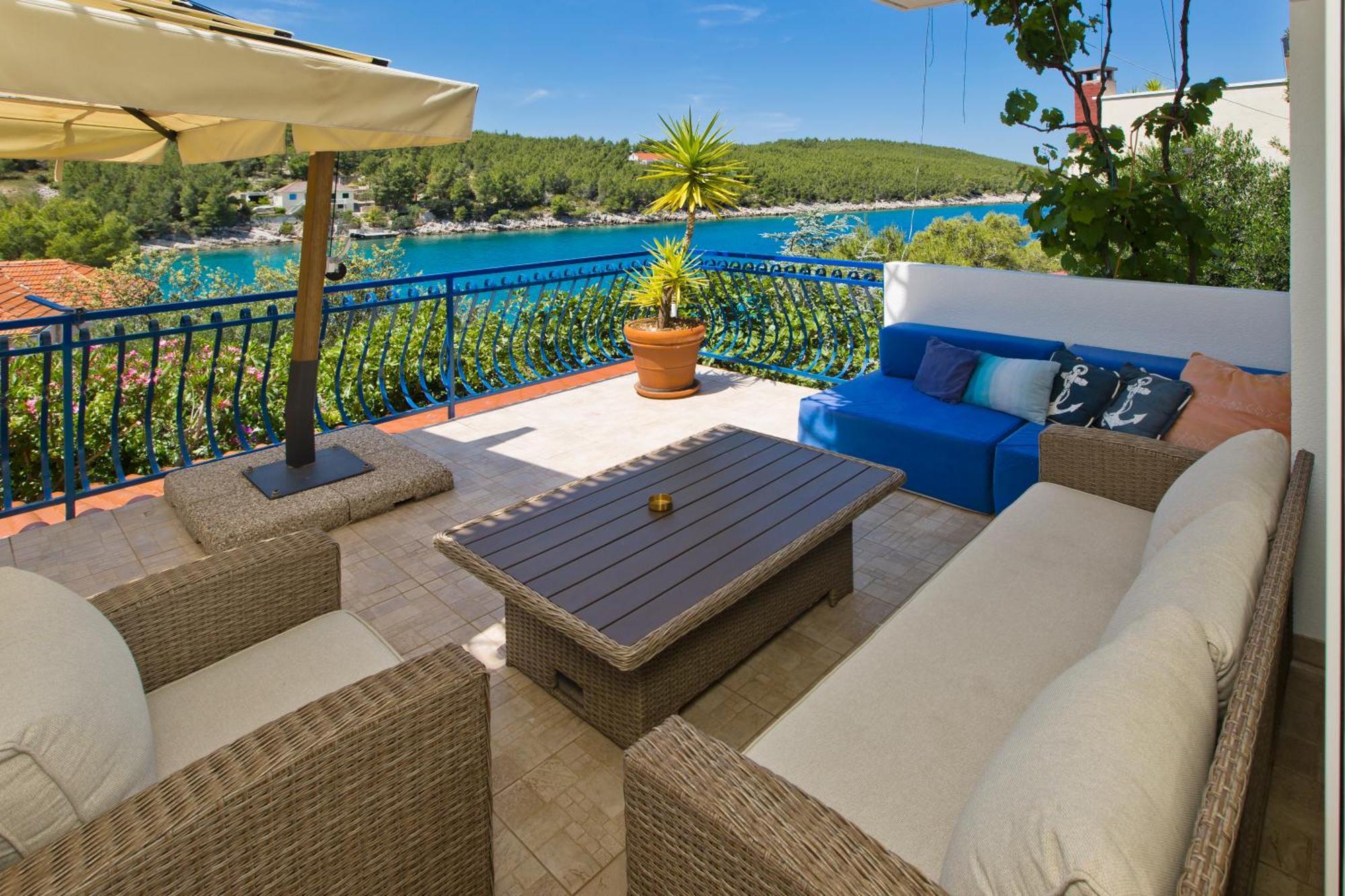 Hraste Hvar Appartamento