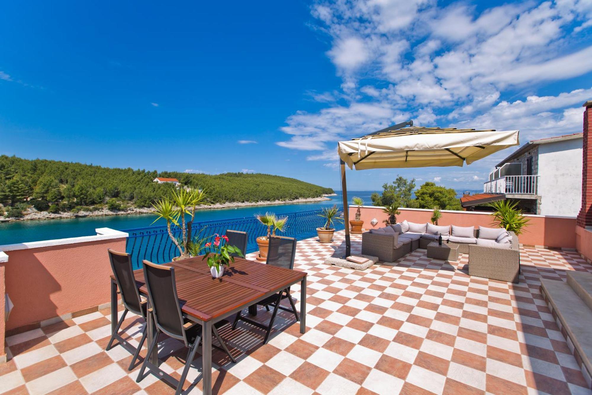 Appartamento Hraste Hvar