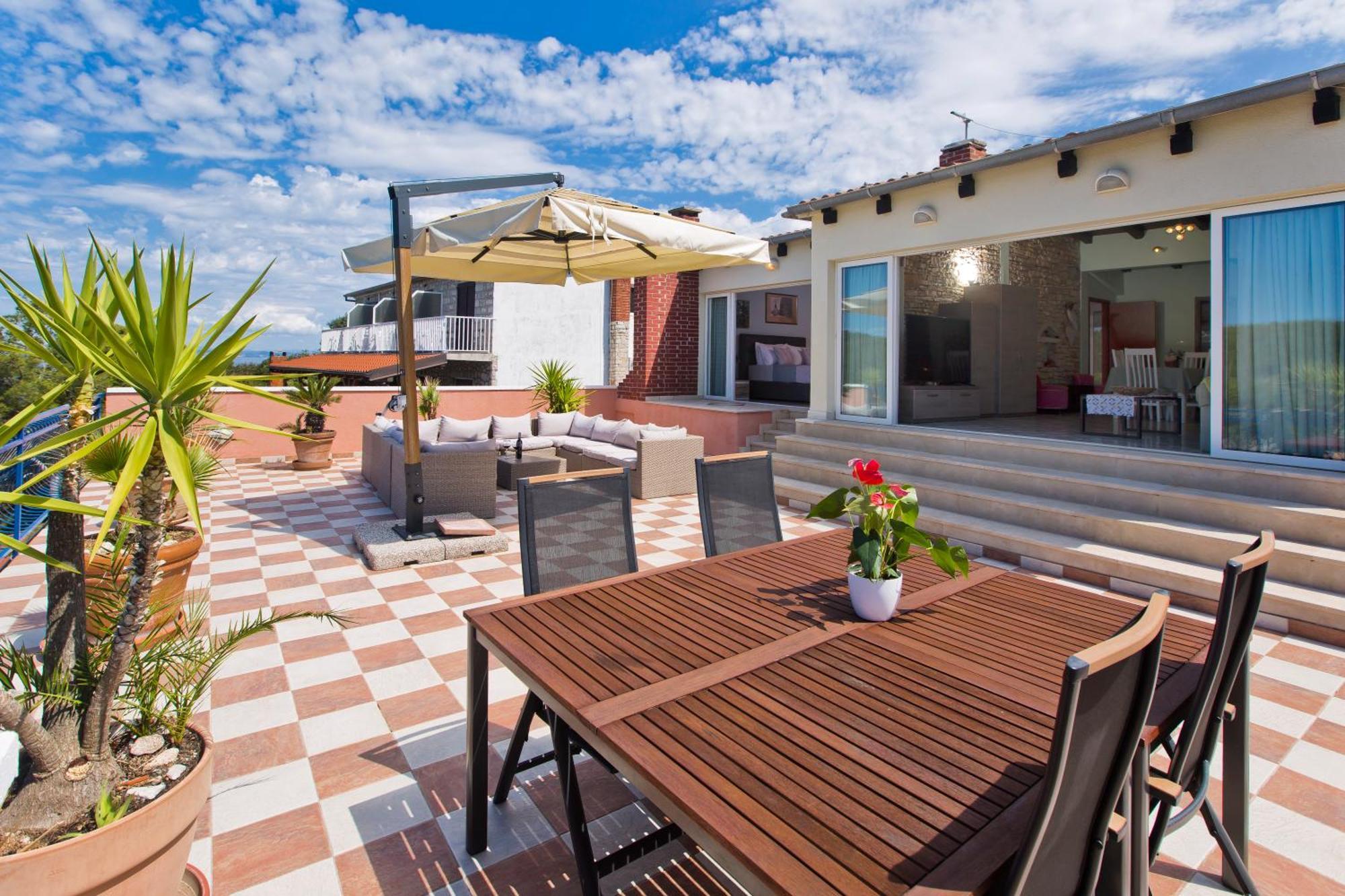 Appartamento Hraste Hvar Hvar Town