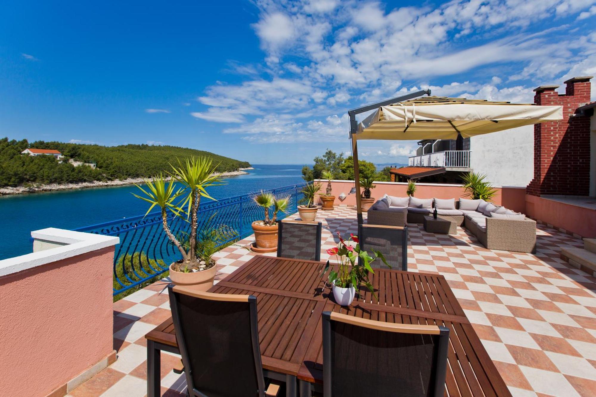 Hraste Hvar Appartamento *