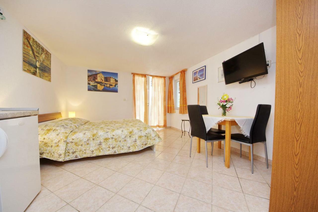 Hraste Hvar Appartamento