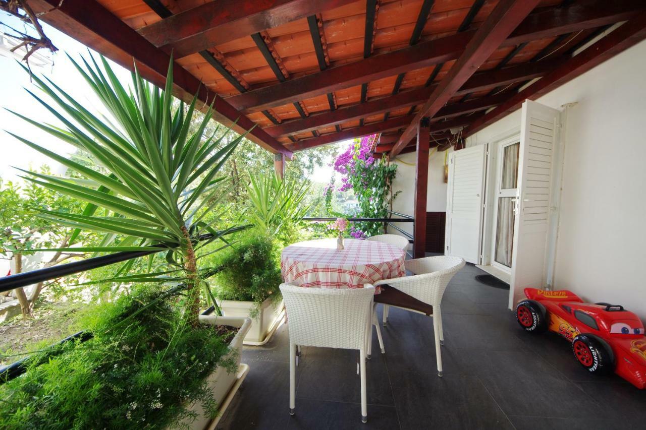 Hraste Hvar Appartamento