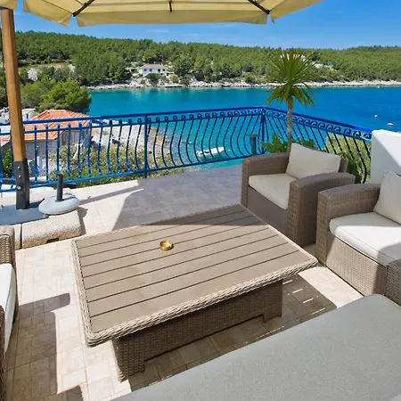Apartments Villa Hraste Hvar Hvar Town Exterior photo