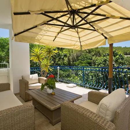 Apartments Villa Hraste Hvar Hvar Town Exterior photo
