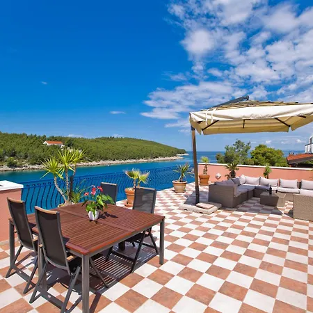 Apartments Villa Hraste Hvar Hvar Town Exterior photo
