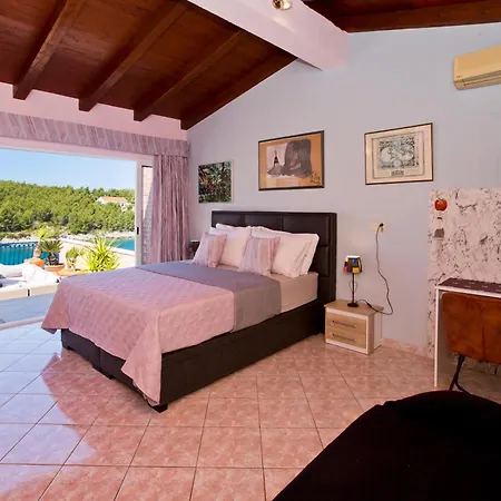 Apartments Villa Hraste Hvar Hvar Town Exterior photo