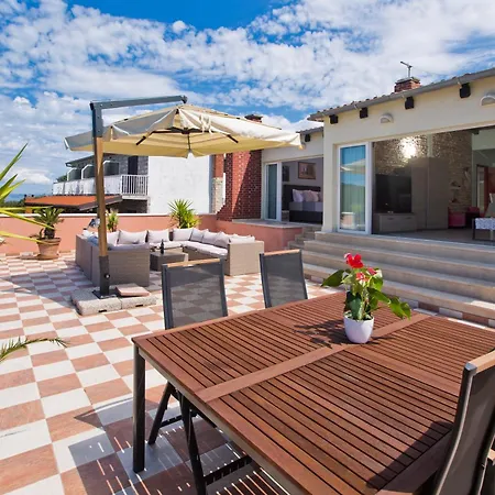 Apartments Villa Hraste Hvar Hvar Town Exterior photo