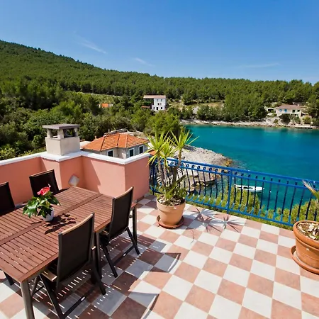 Apartments Villa Hraste Hvar Hvar Town Exterior photo