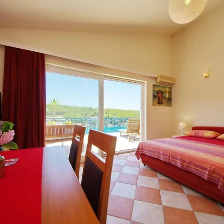 Apartments Villa Hraste Hvar Hvar Town Exterior photo
