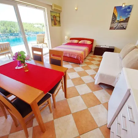 Apartments Villa Hraste Hvar Hvar Town Exterior photo