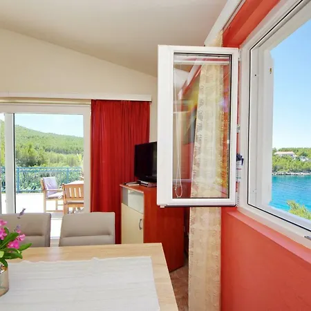 Apartments Villa Hraste Hvar Hvar Town Exterior photo