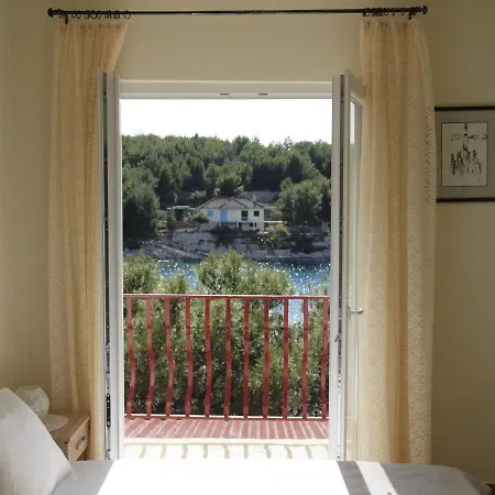 Apartments Villa Hraste Hvar Hvar Town Room photo