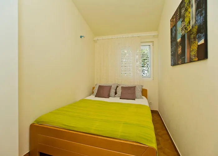 Apartments Villa Hraste Hvar