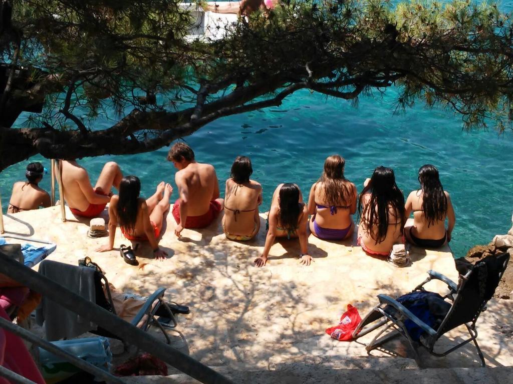 Hraste Hvar Hvar Town