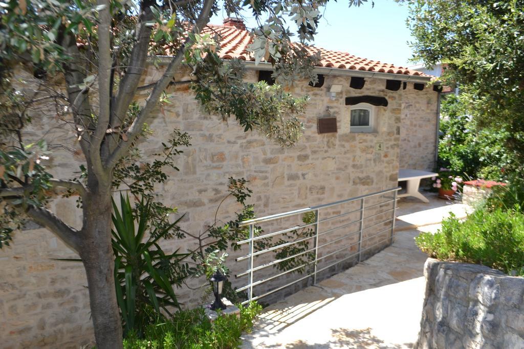 Hraste Hvar Apartment *