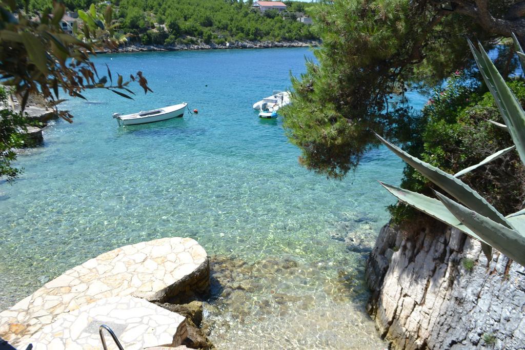 Apartment Hraste Hvar *