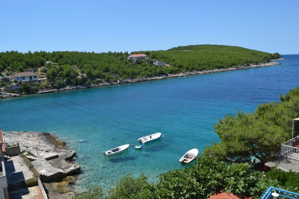 Hraste Hvar Hvar Town