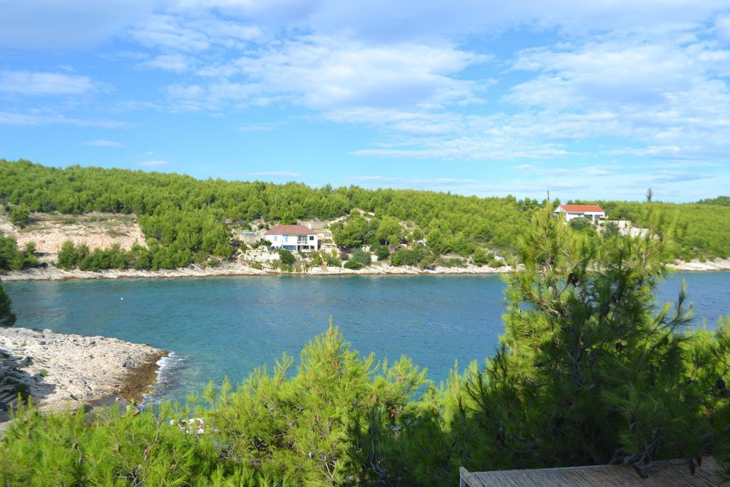 Apartment Hraste Hvar Hvar Town