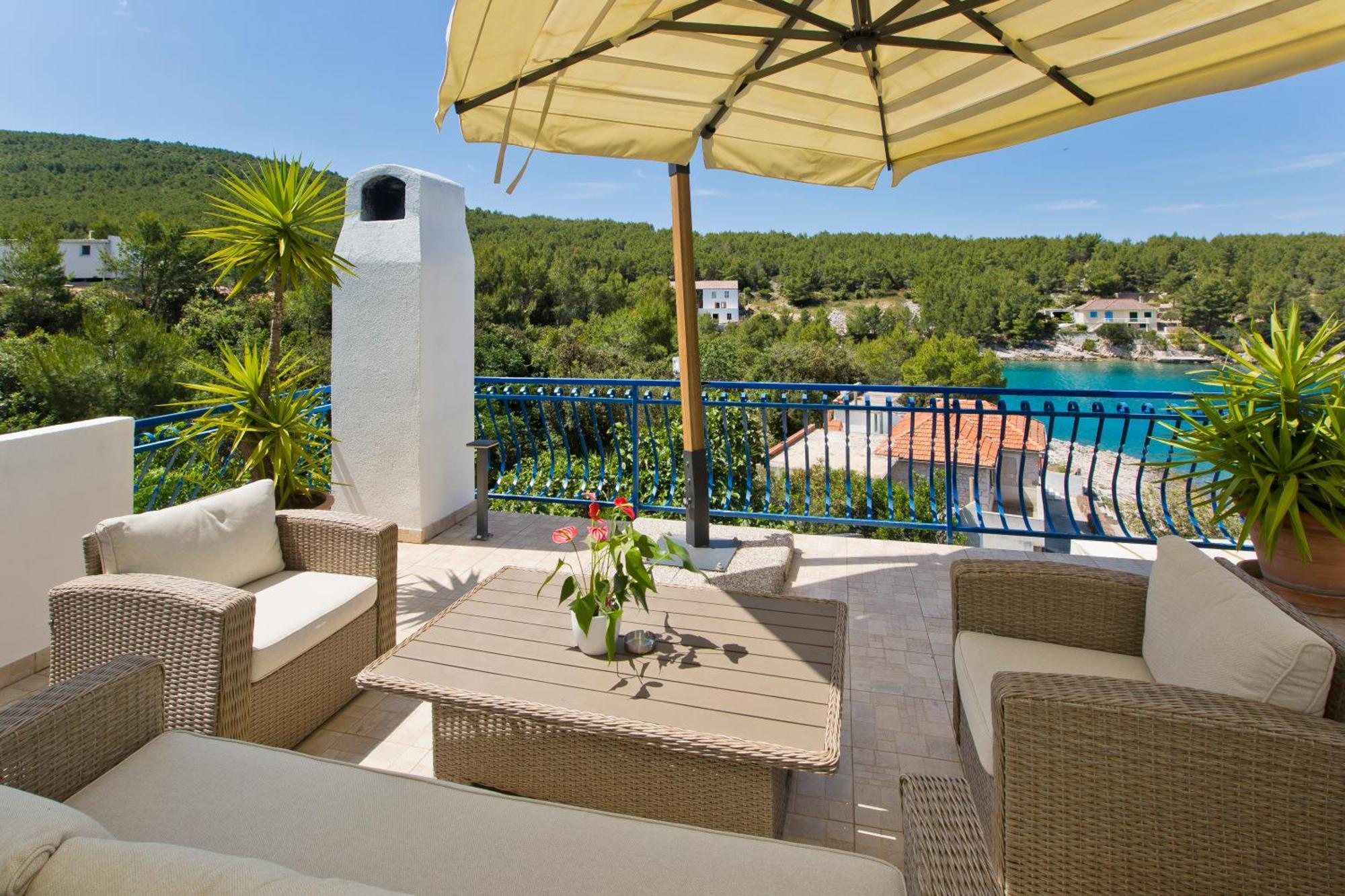 Hraste Hvar Apartment Hvar Town
