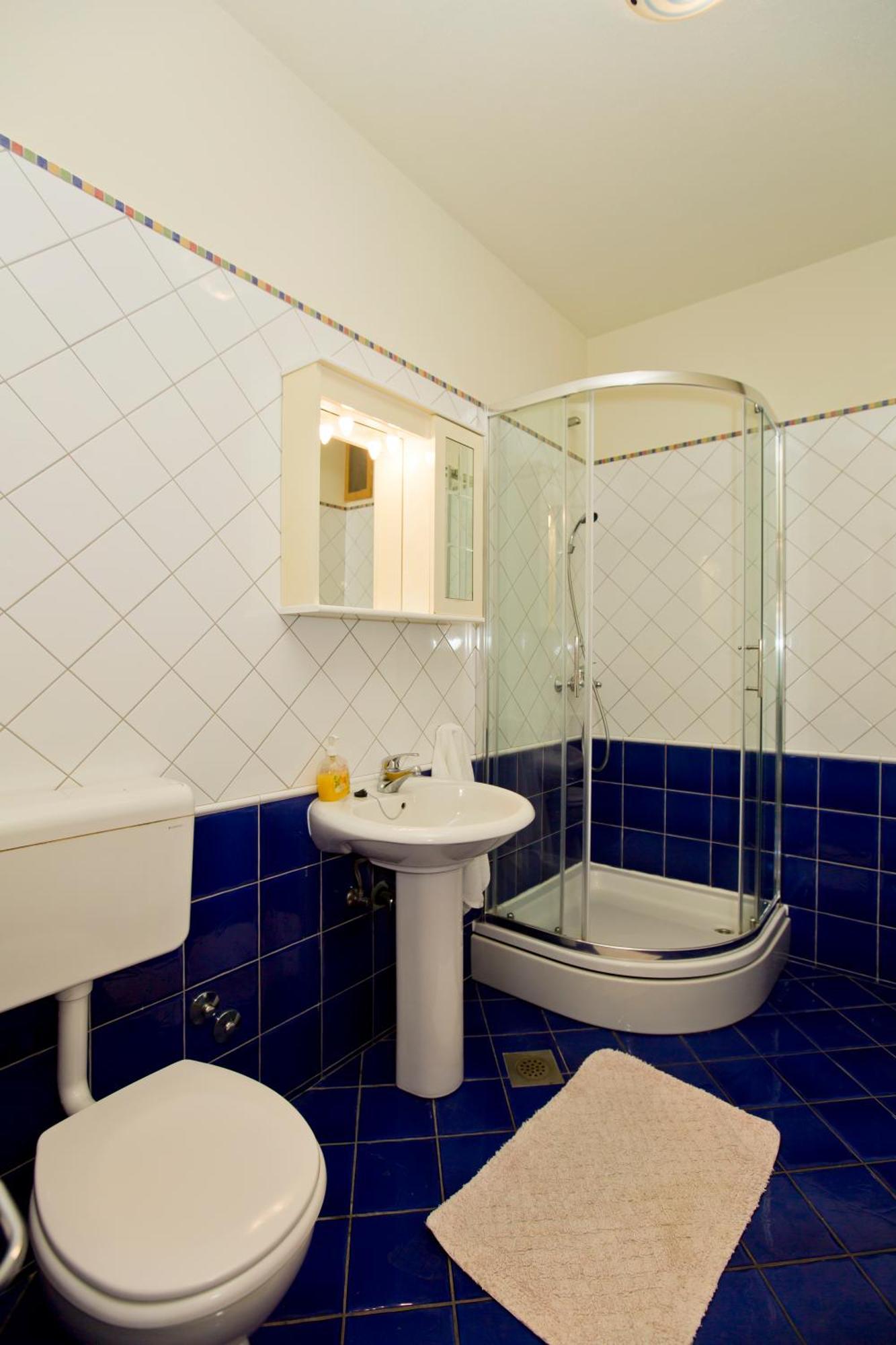 Hraste Hvar Appartement *
