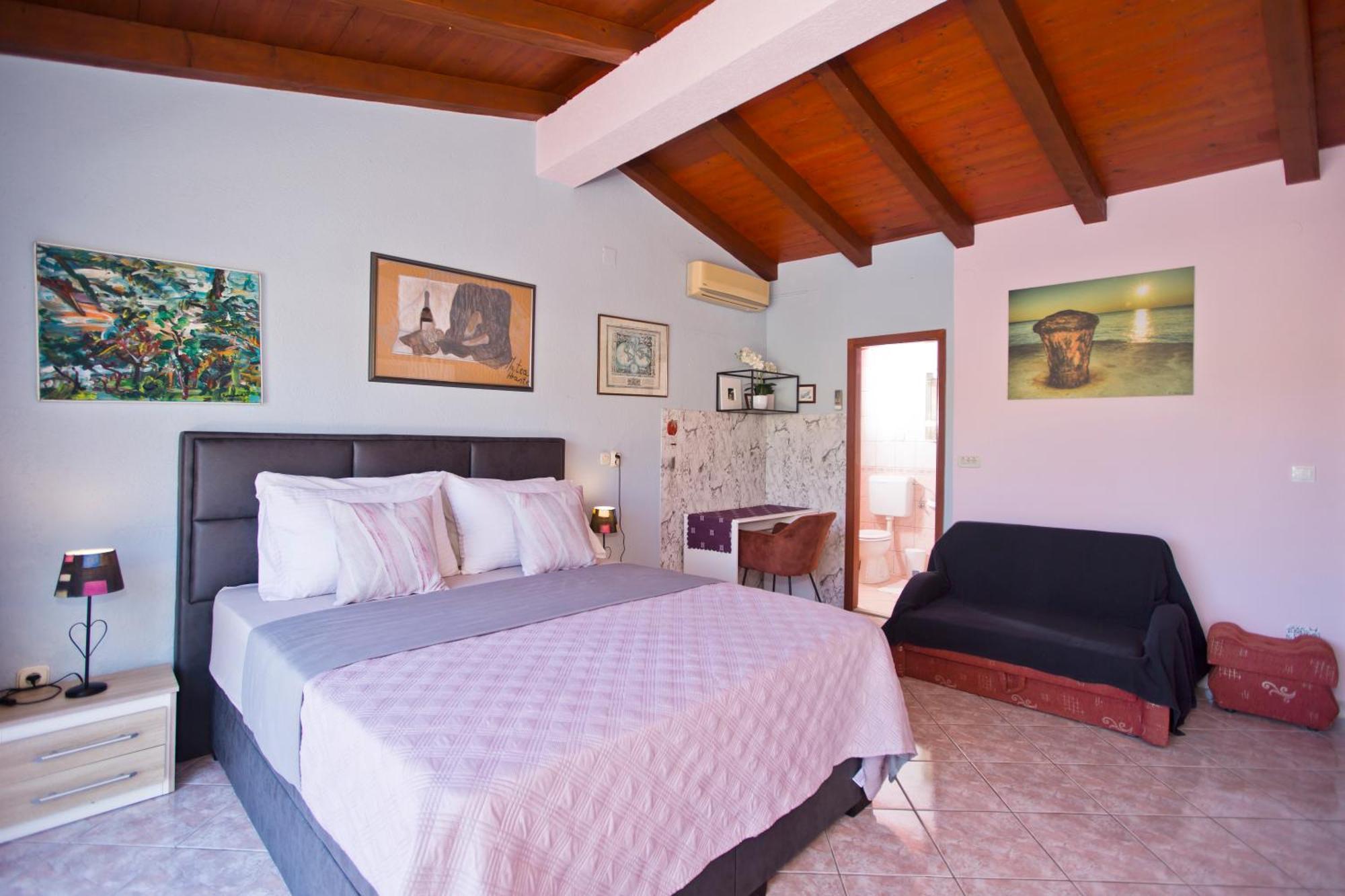 Hraste Hvar Apartment *