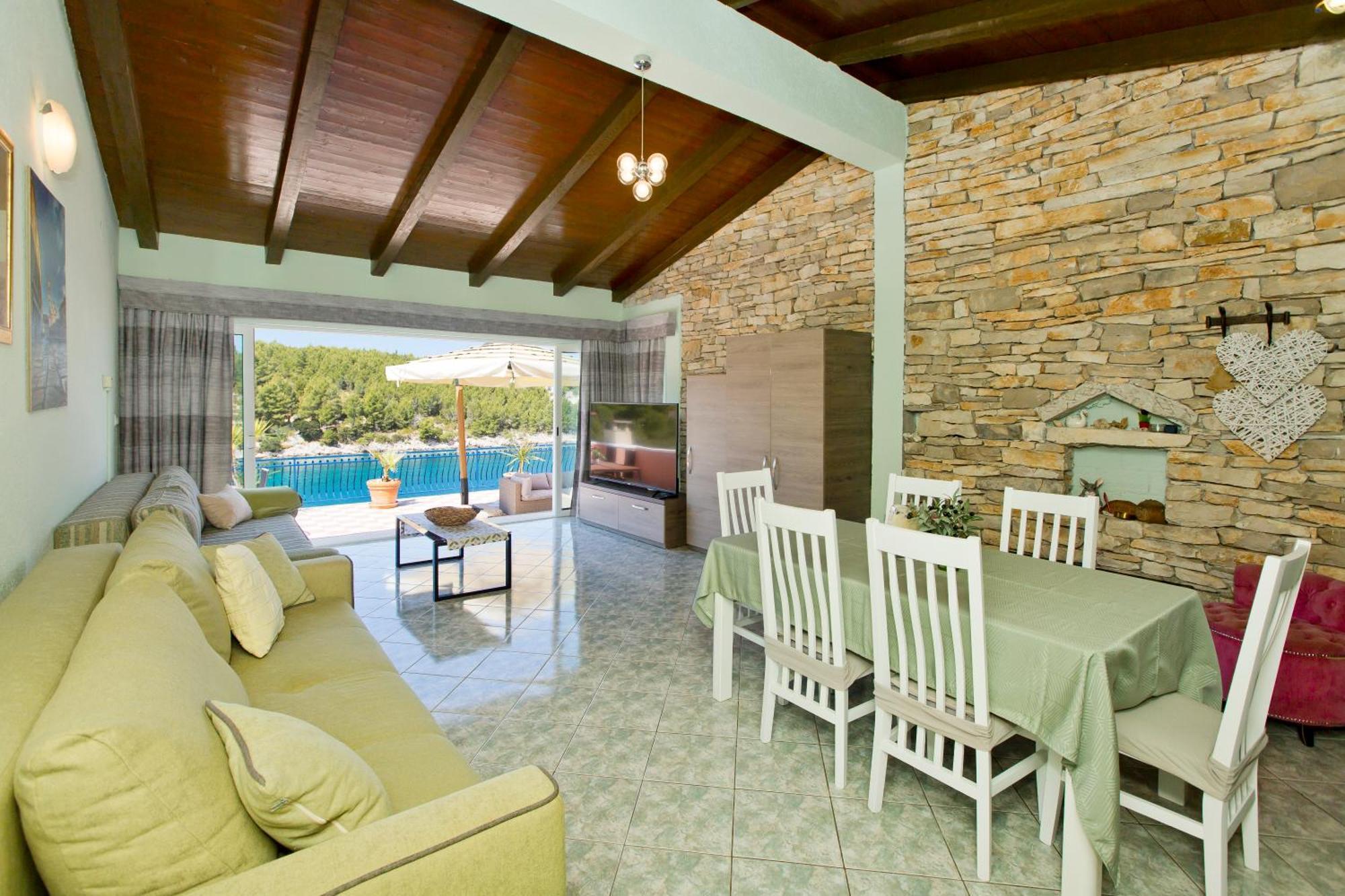Apartment Hraste Hvar *