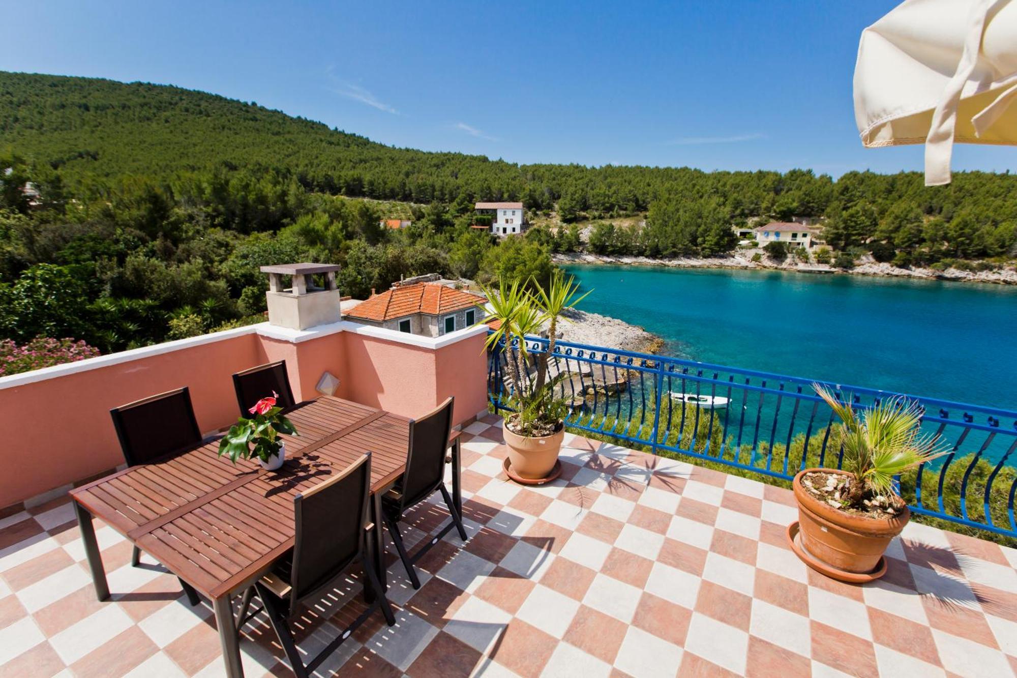 Hraste Hvar Hvar Town