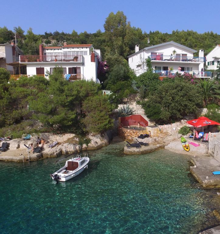Hraste Hvar Hvar Town