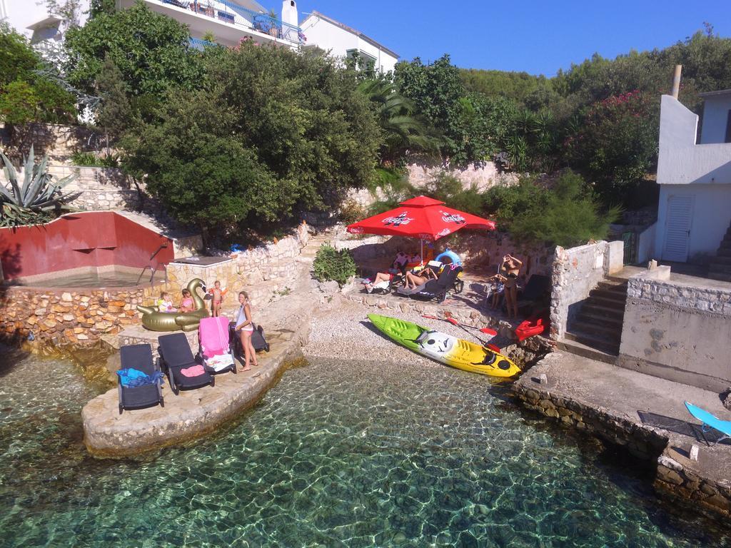 Apartment Hraste Hvar *