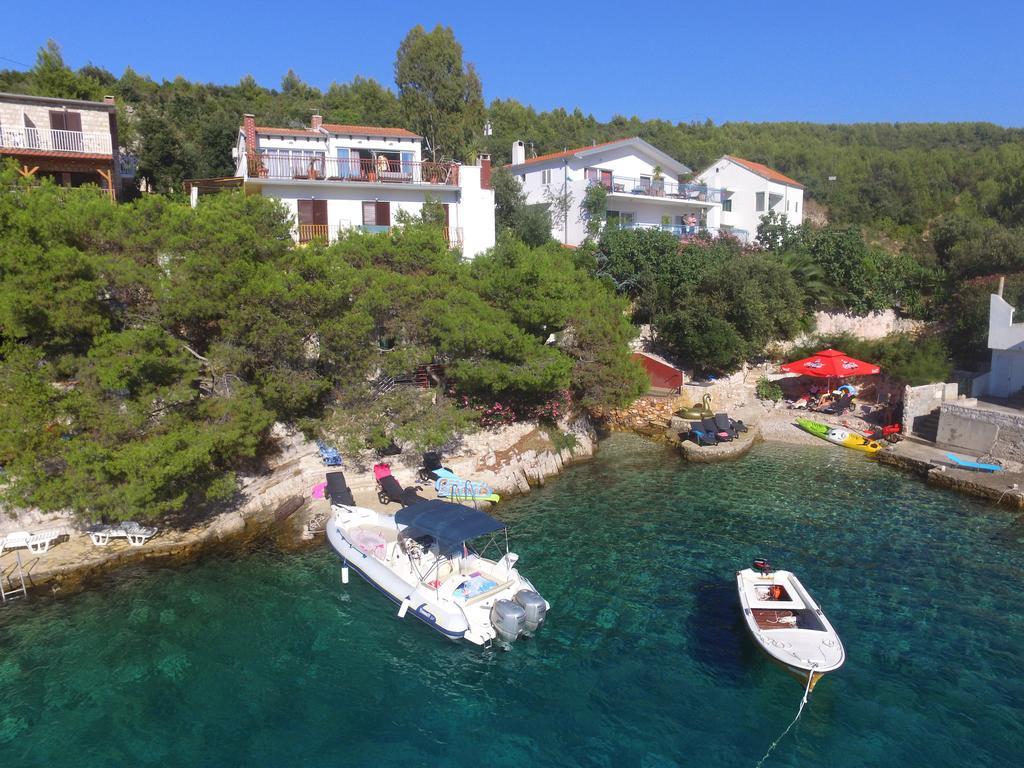 Hraste Hvar * Hvar Town
