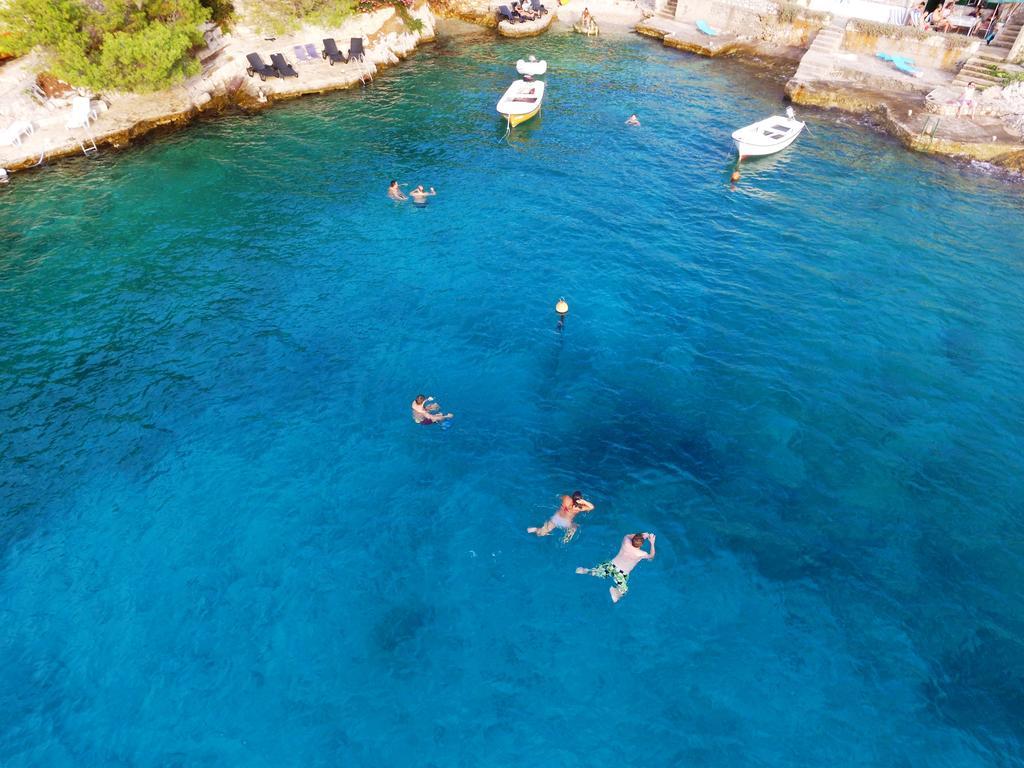 Hraste Hvar Hvar Town