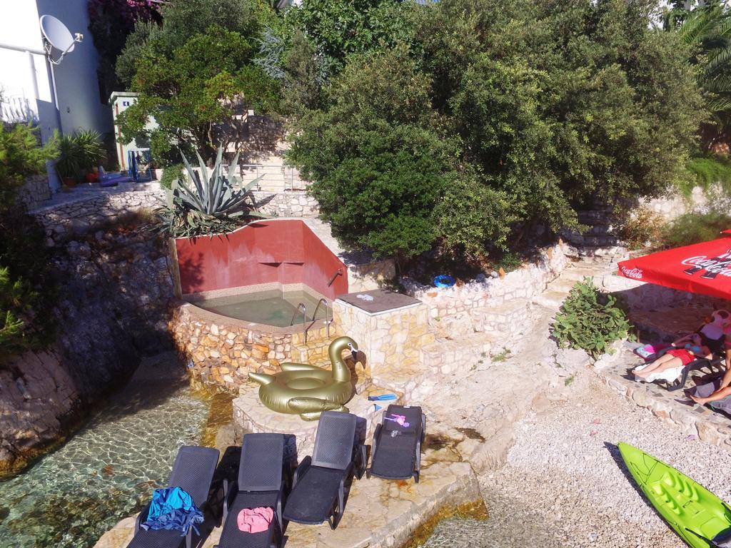 Hraste Hvar Apartment