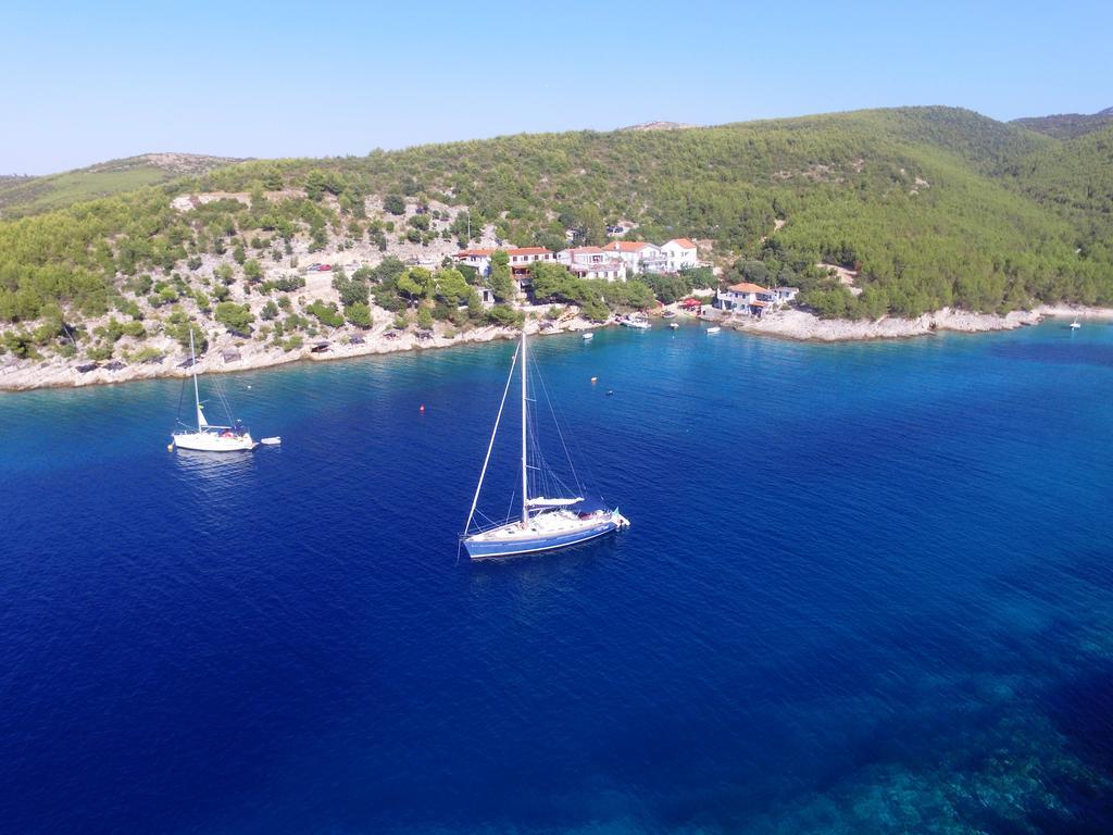 Apartment Hraste Hvar Hvar Town