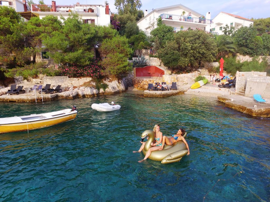 Hraste Hvar Apartment *