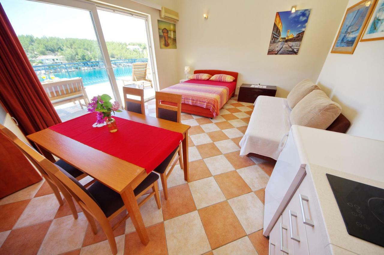 Apartment Hraste Hvar Hvar Town