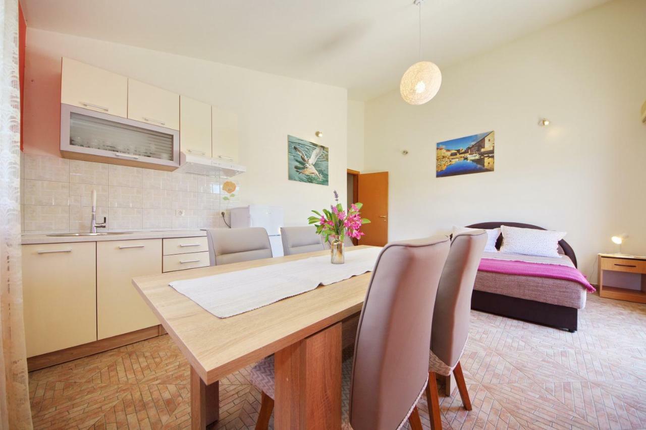 Appartement Hraste Hvar *
