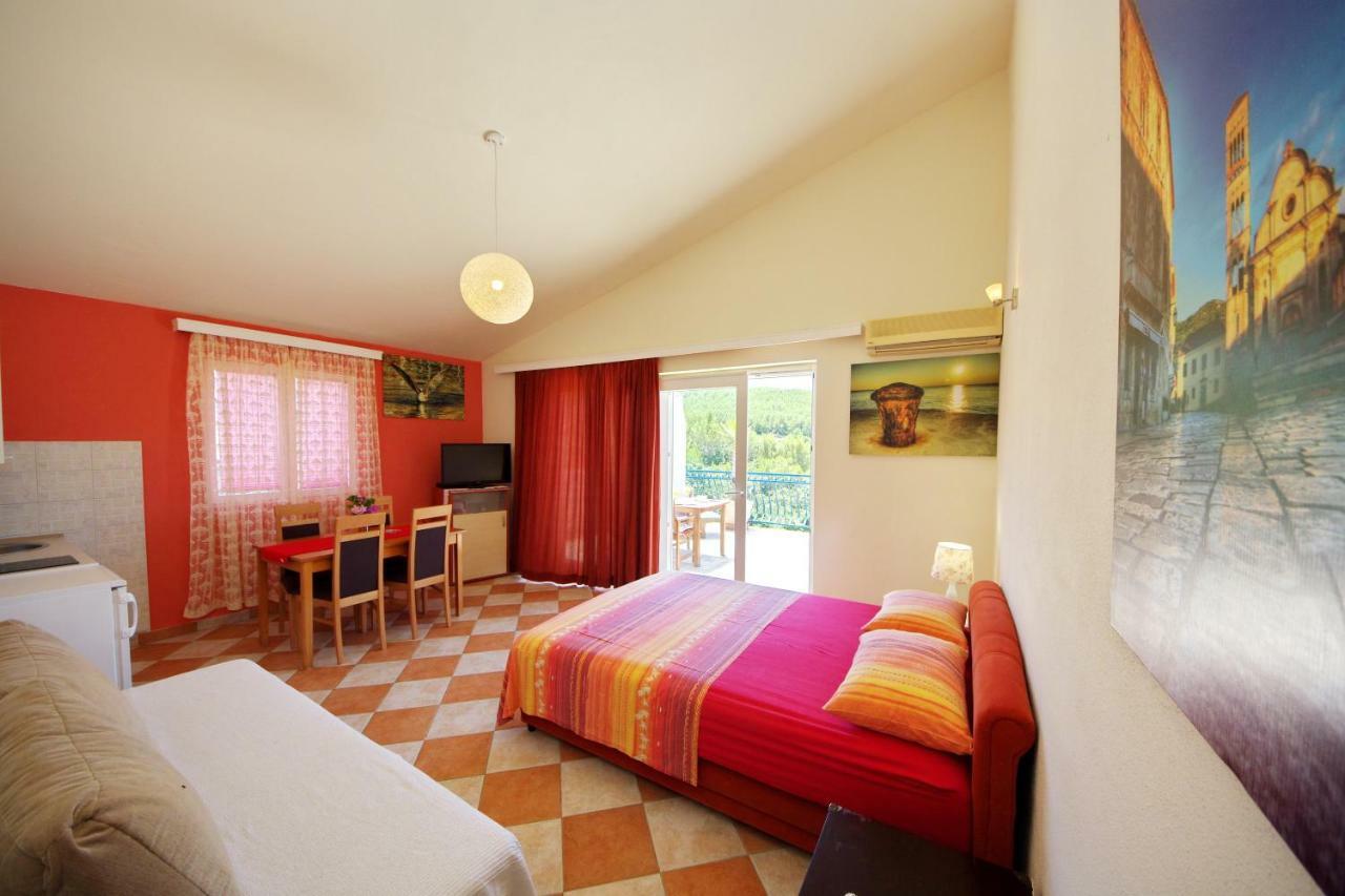 Apartment Hraste Hvar