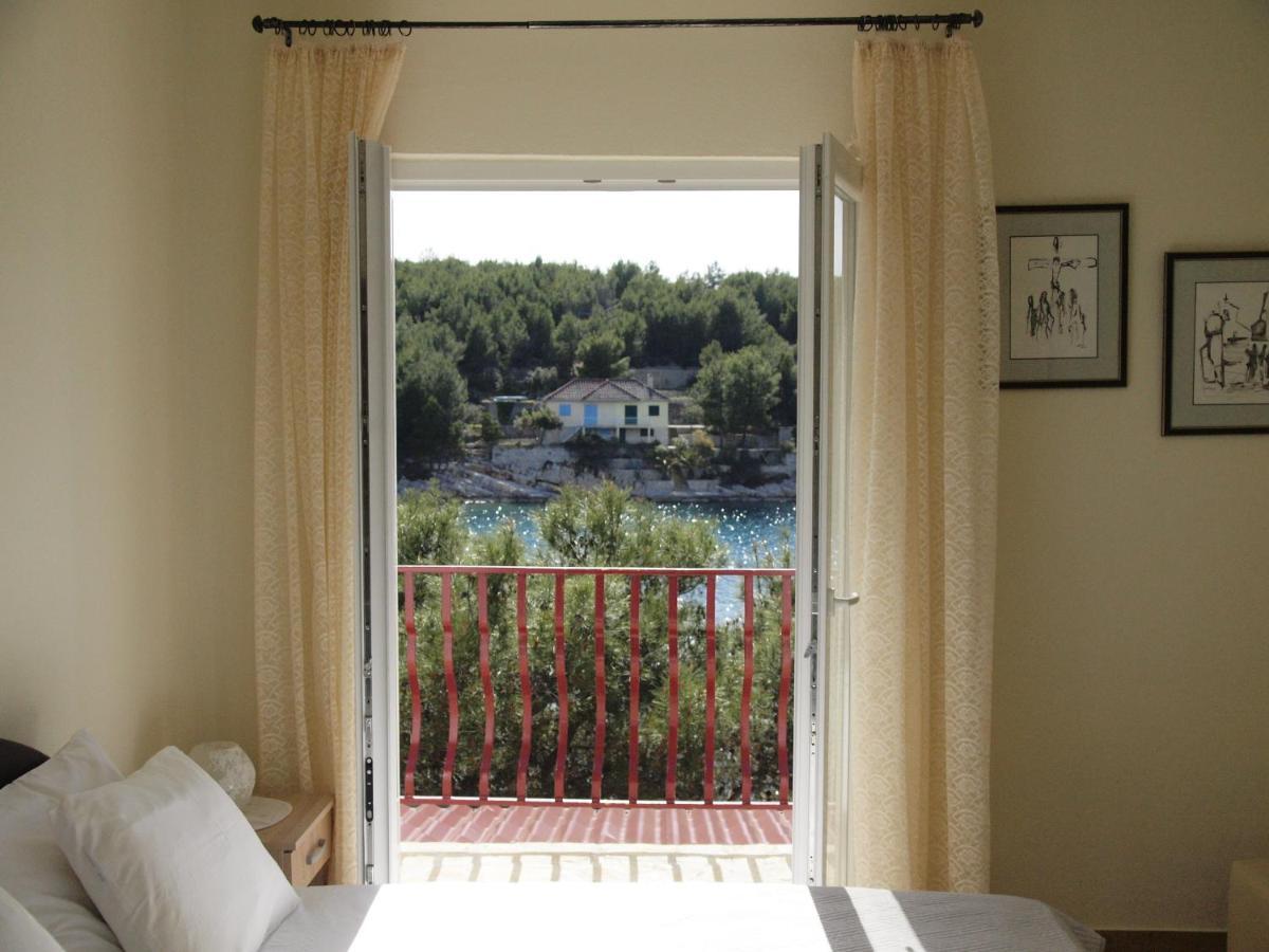 Apartment Hraste Hvar *