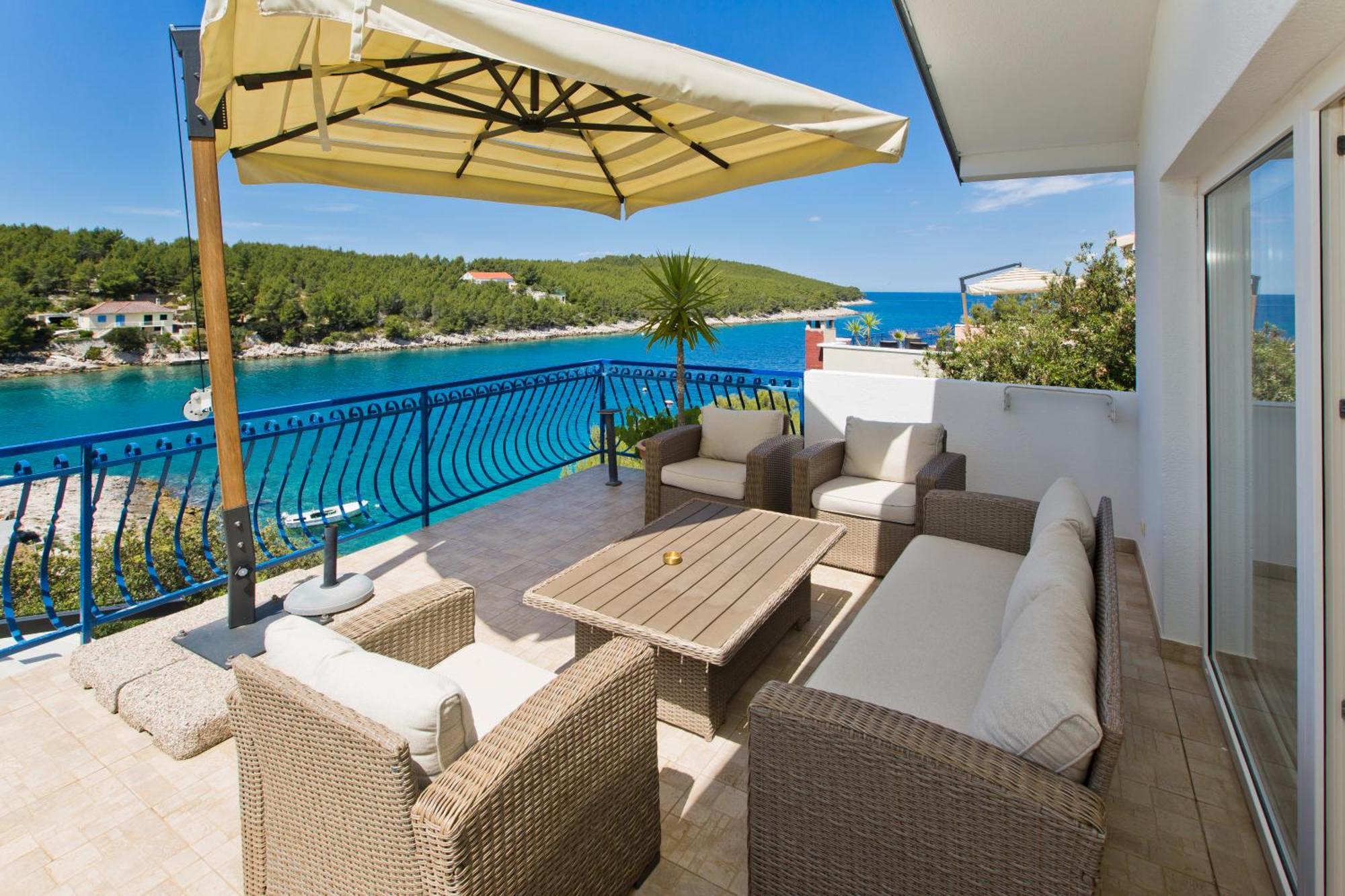 Hraste Hvar Apartament Hvar Town
