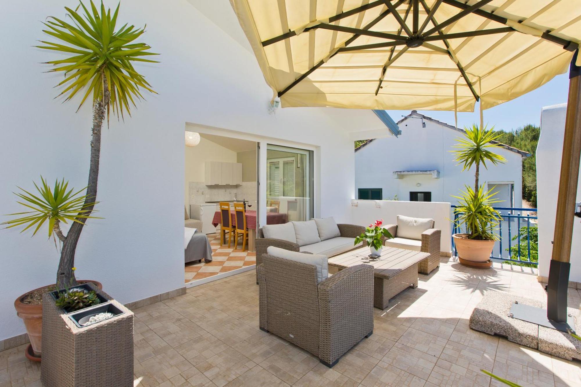 Apartament Hraste Hvar *