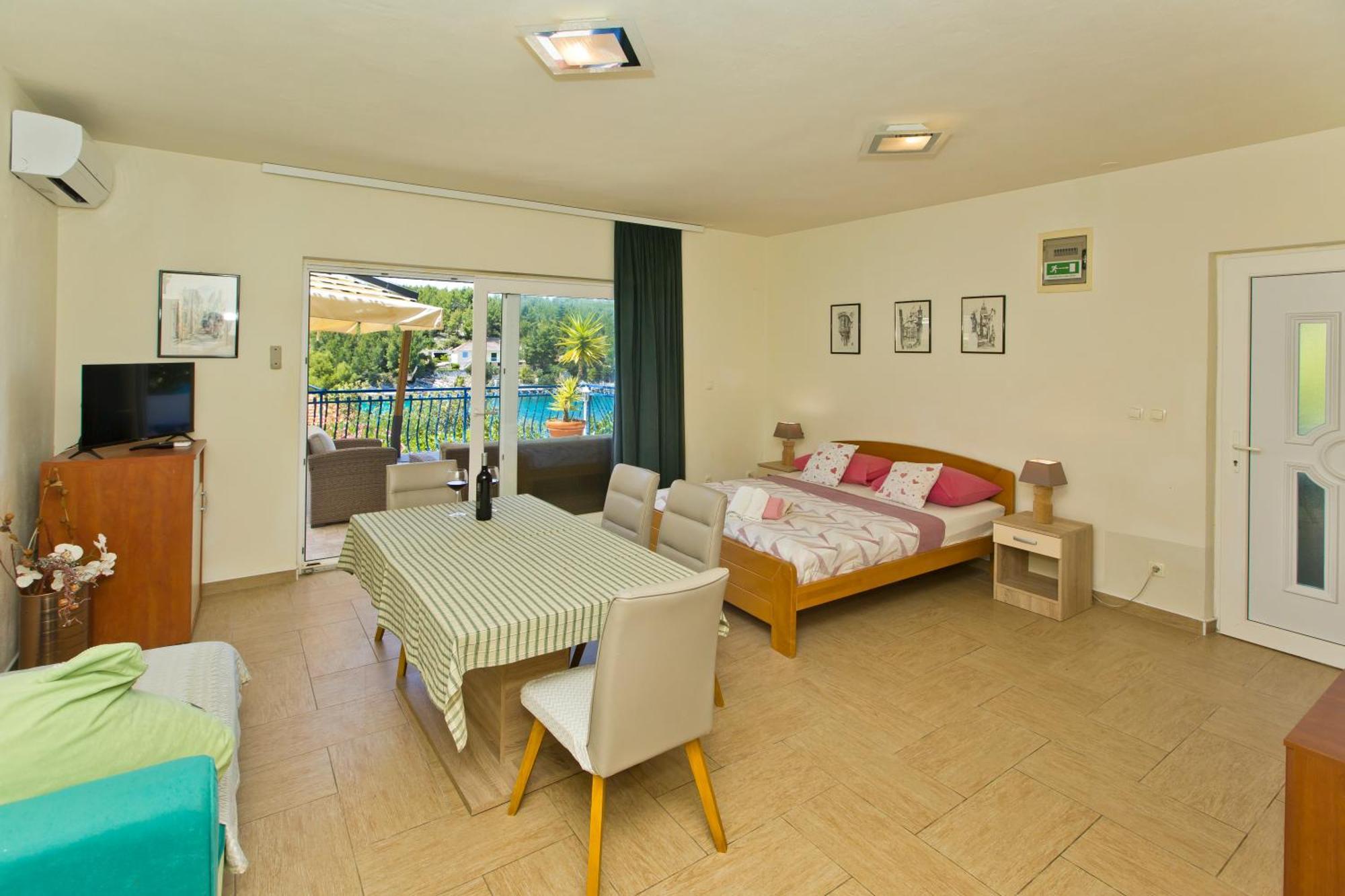 Hraste Hvar Apartament Hvar Town