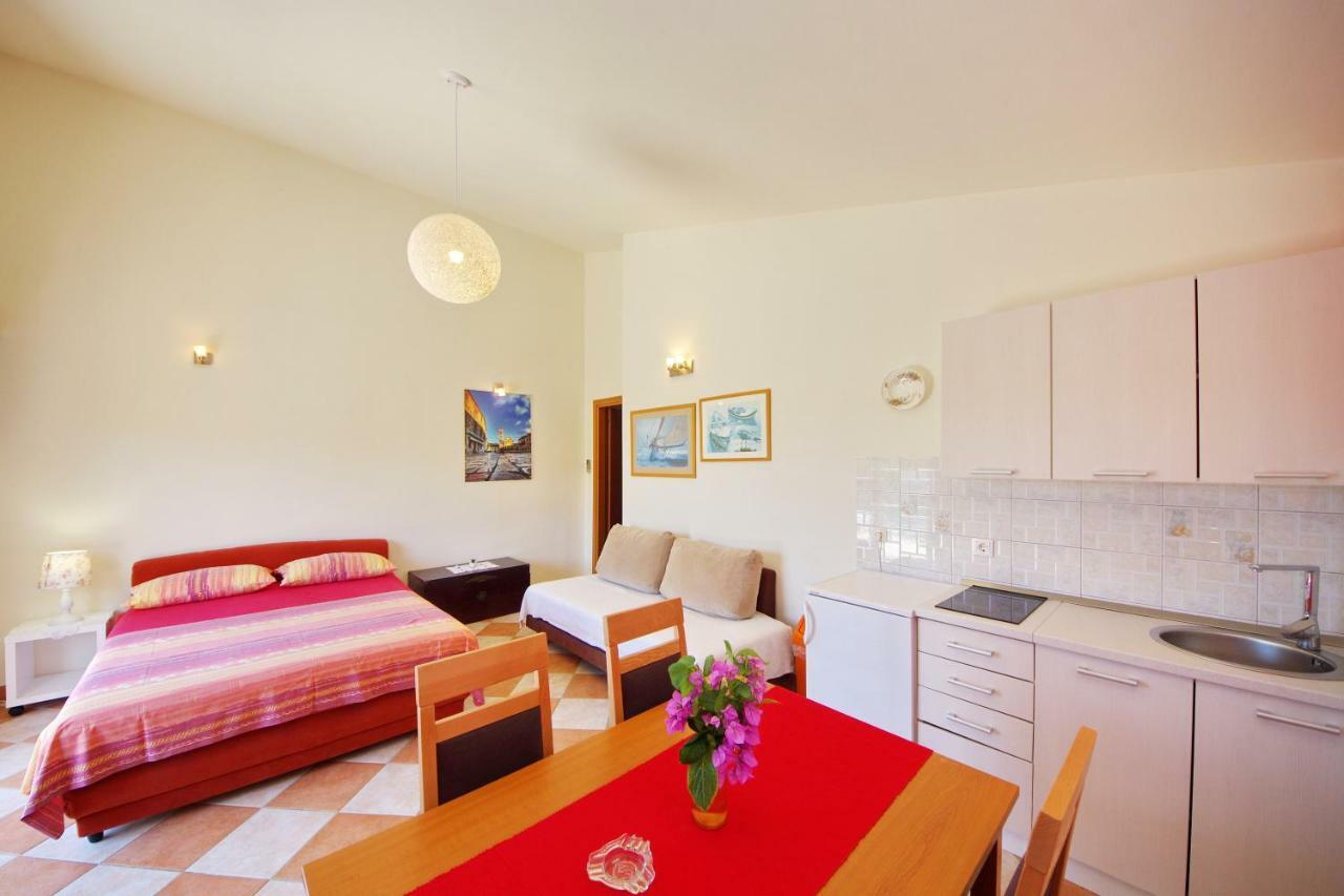 Hraste Hvar Apartament *